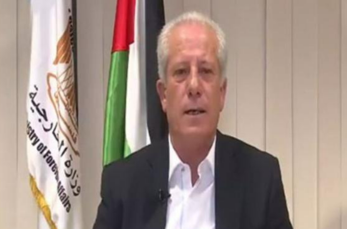 الديك: وفاة فلسطيني جراء فيضانات ليبيا